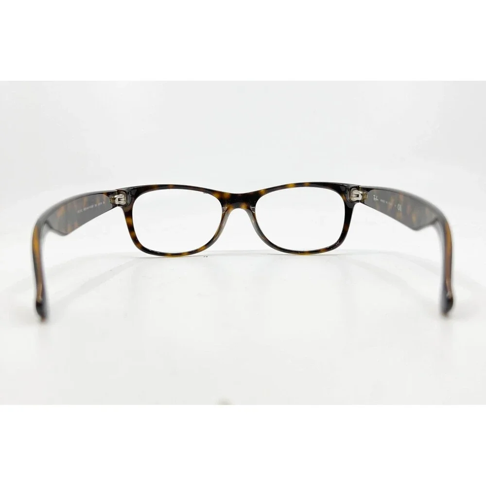 Ray-Ban RB2132 New Wayfarer 902 Tortoise Shell Sunglass Frames Men